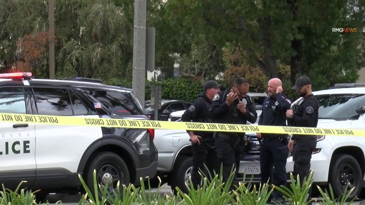 Man accused of killing teen girlfriend in Arcadia