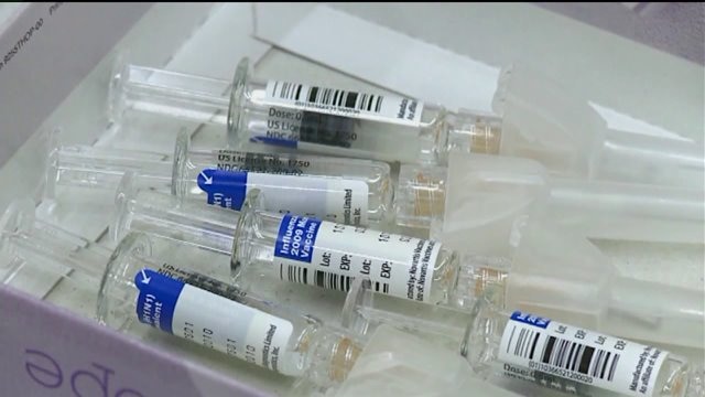 Enterovirus D68 is in Wisconsin, but doctors say the focus should be on the impending flu season