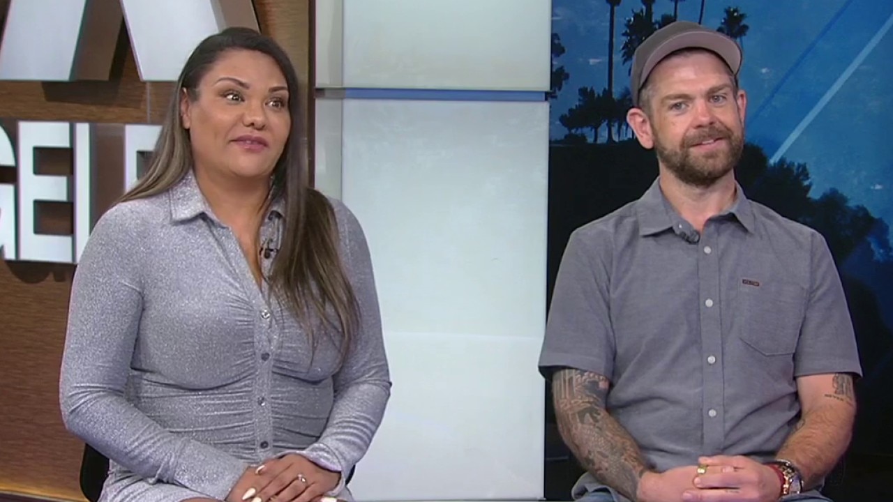 Exploring the paranormal with Jack Osbourne and Serena DC