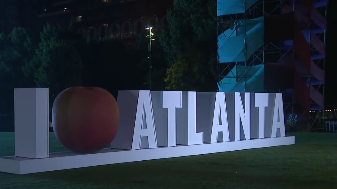 FIFA Fan Festival kicks off today
