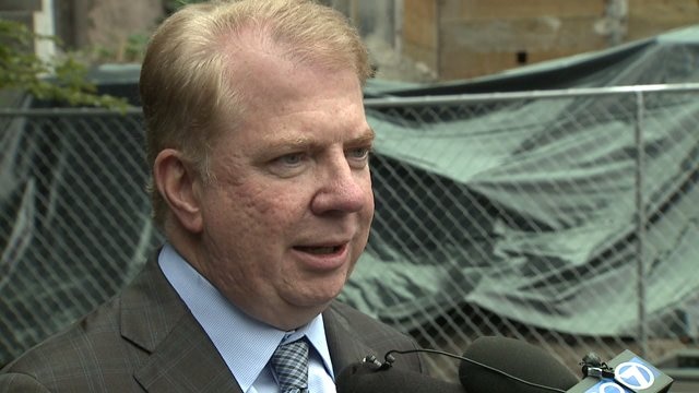 4PM CR MAYOR ON HOMELESSNESS PKG 1