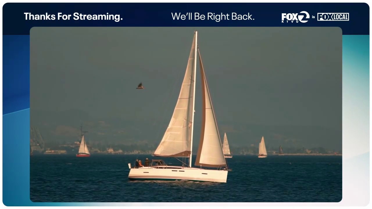 Live News: Fox 2 San Francisco at 4pm