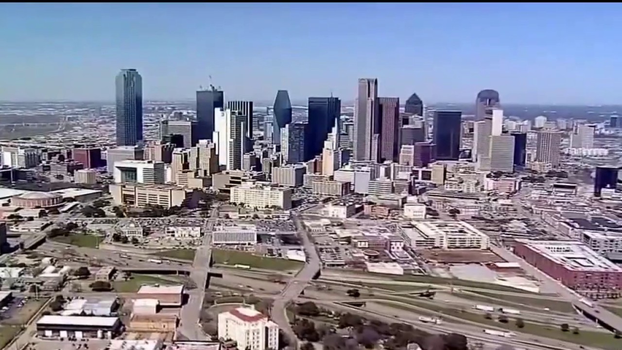 Dallas City Council set for final vote on proposed $5.7 billion municipal budget