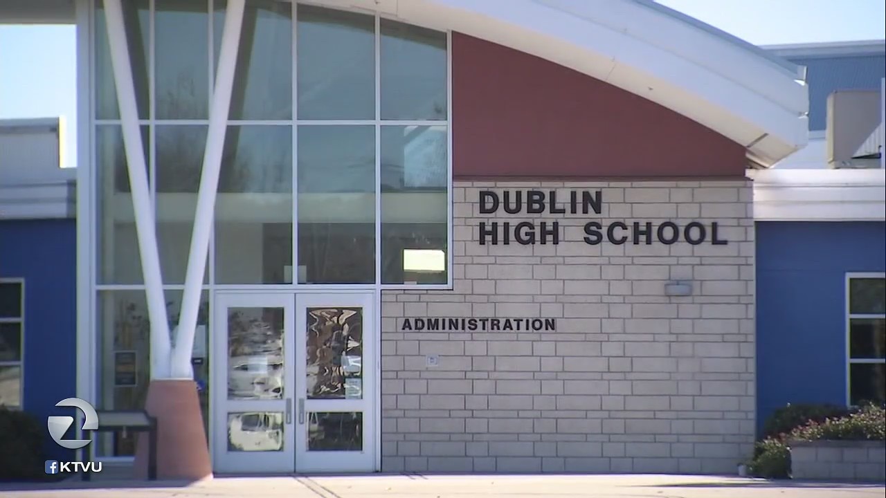 Vigil planned for teen victims in fatal Pleasanton crash
