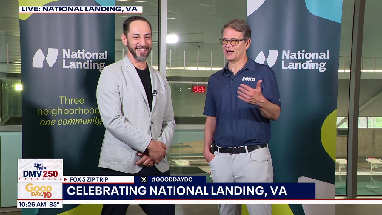 What's New in National Landing with Episcope