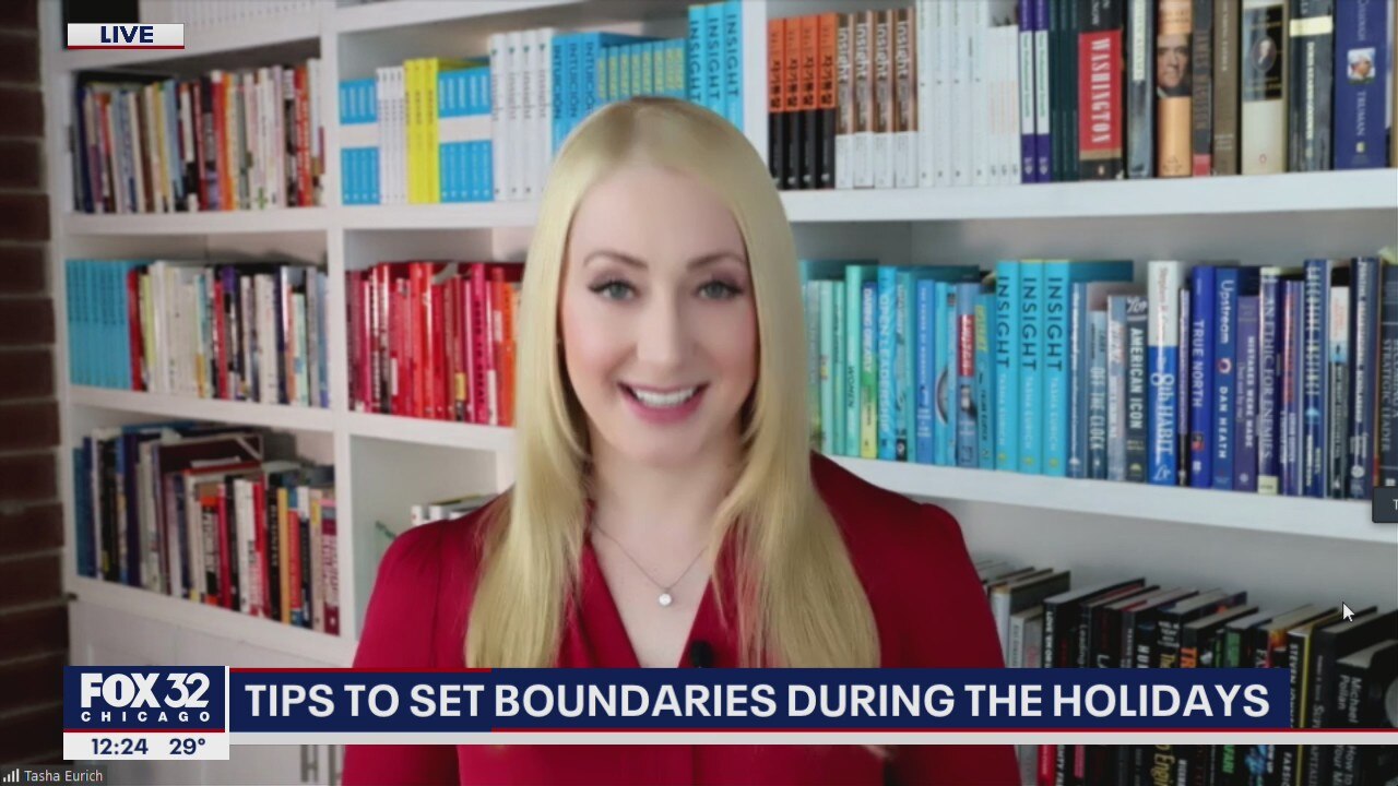 Tips for setting boundaries during the holidays in the backdrop of a pandemic