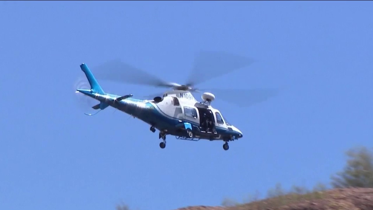 Phoenix's summer heat plan to offer 24/7 cooling centers, hydration stations