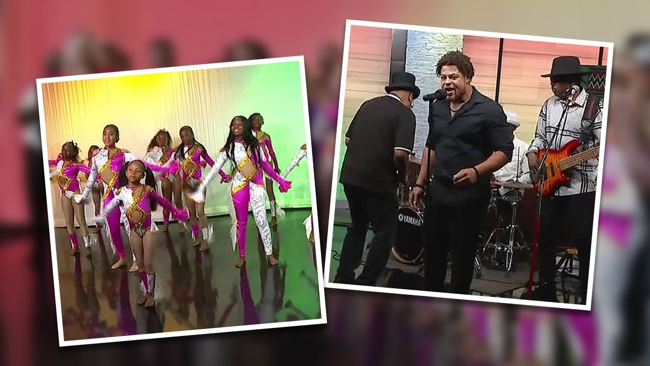 FOX6 Weekend WakeUp previews Juneteenth