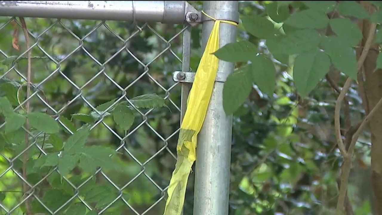 Body found in Atlanta's South Bend Park