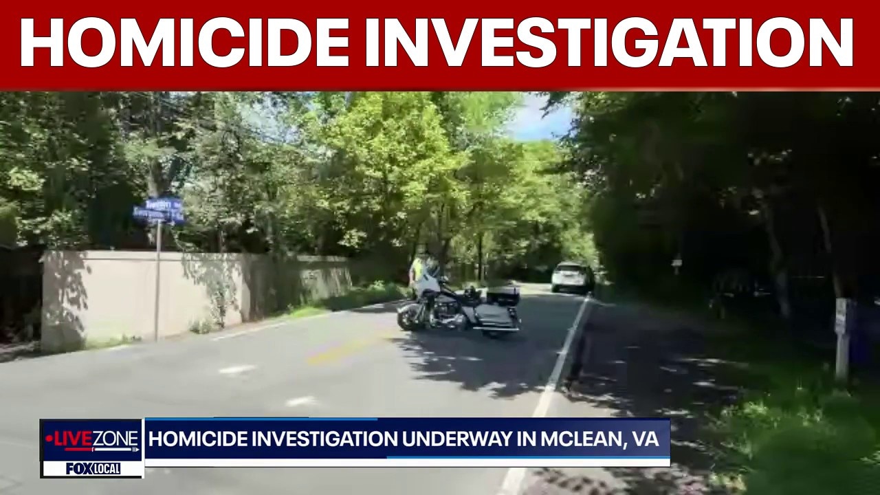 Woman found dead in parking area near Great Falls trails