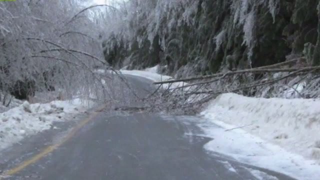 Effects of Snoqualmie Pass closure
