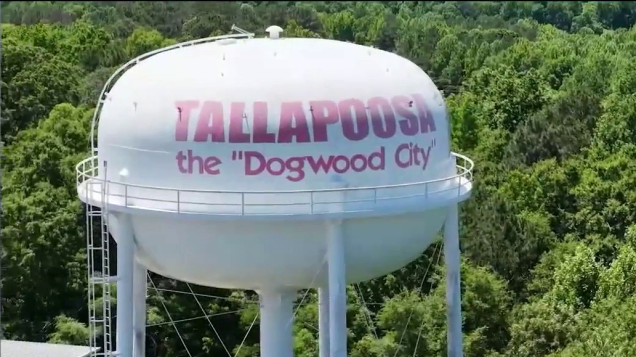 Tallapoosa residents upset about possible data center 