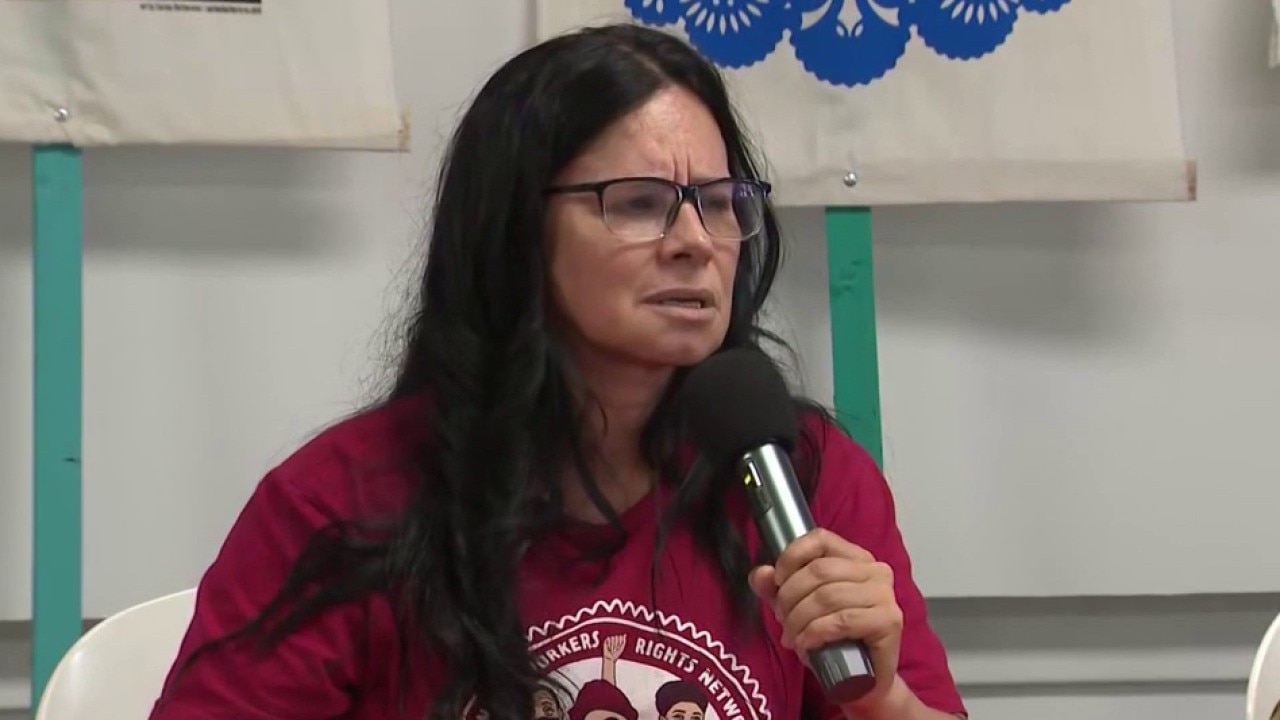 Tensions rise in Milwaukee over ICE arrests: 'Terrorizing people in our community'