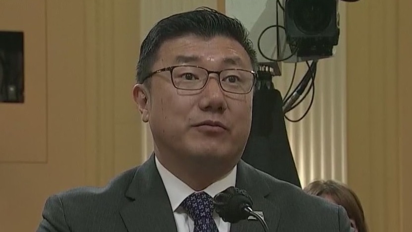 Former Atlanta-based U.S. Attorney says 'nothing irregular' happened during 2020 election