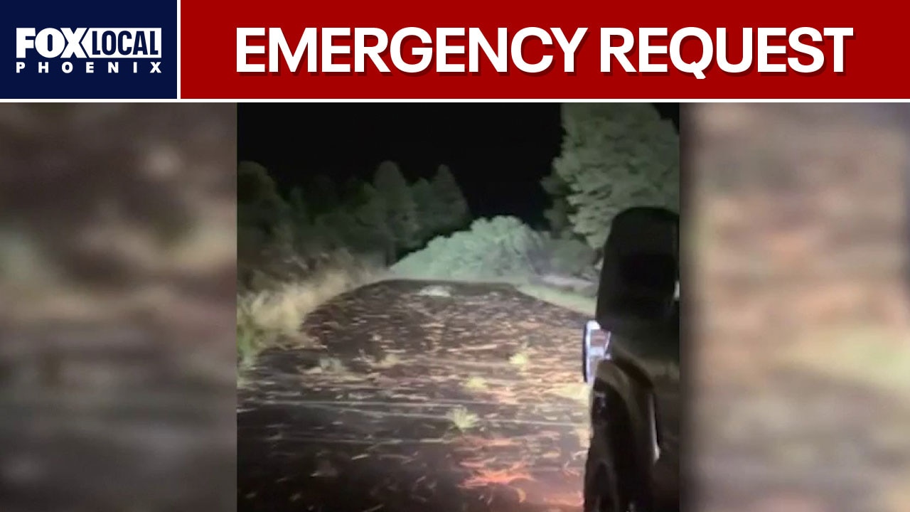 Possible tornado damage prompts state of emergency request