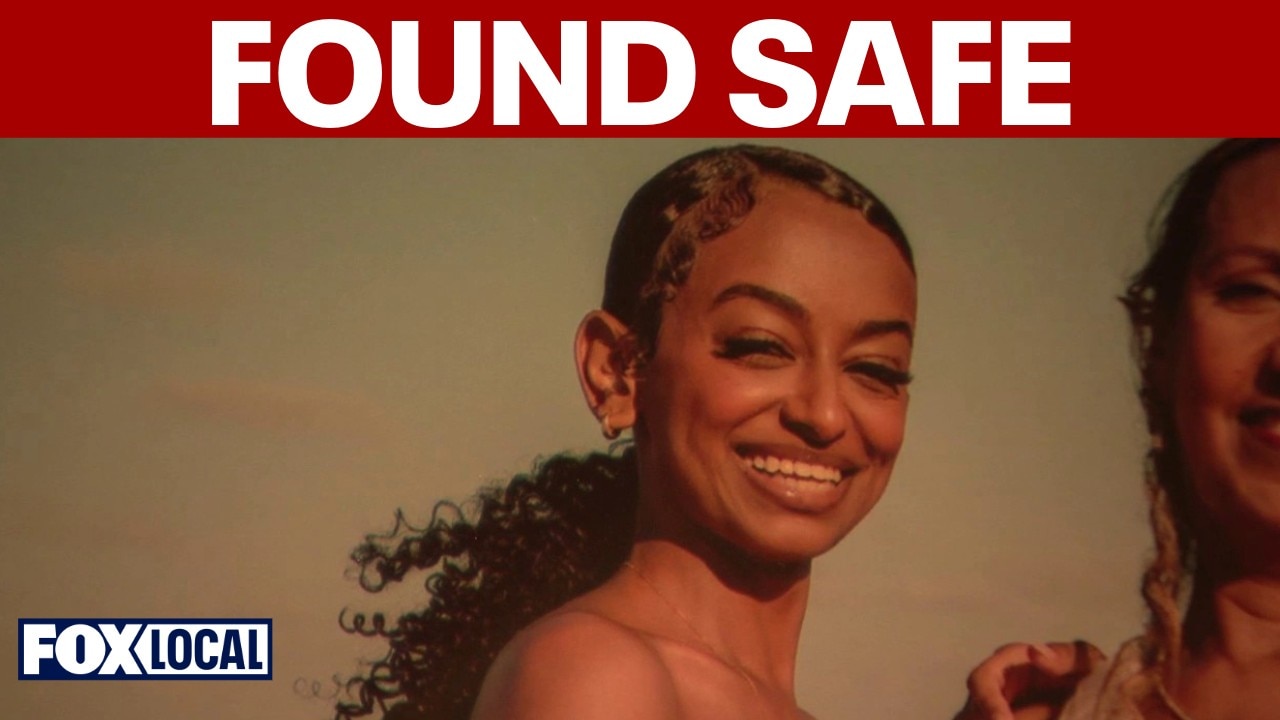 Missing Howard University student found safe and alive