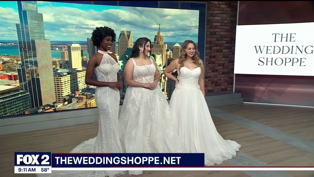 The Wedding Shoppe