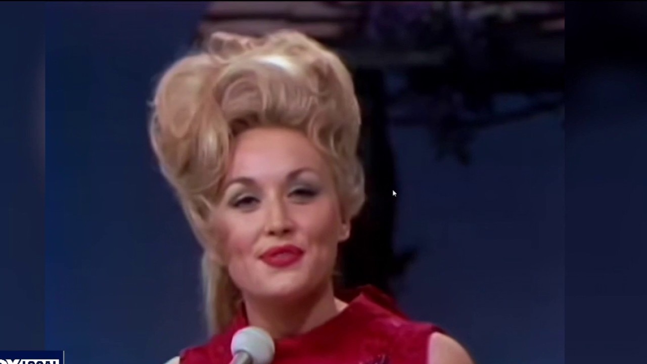 Remembering Dolly Parton