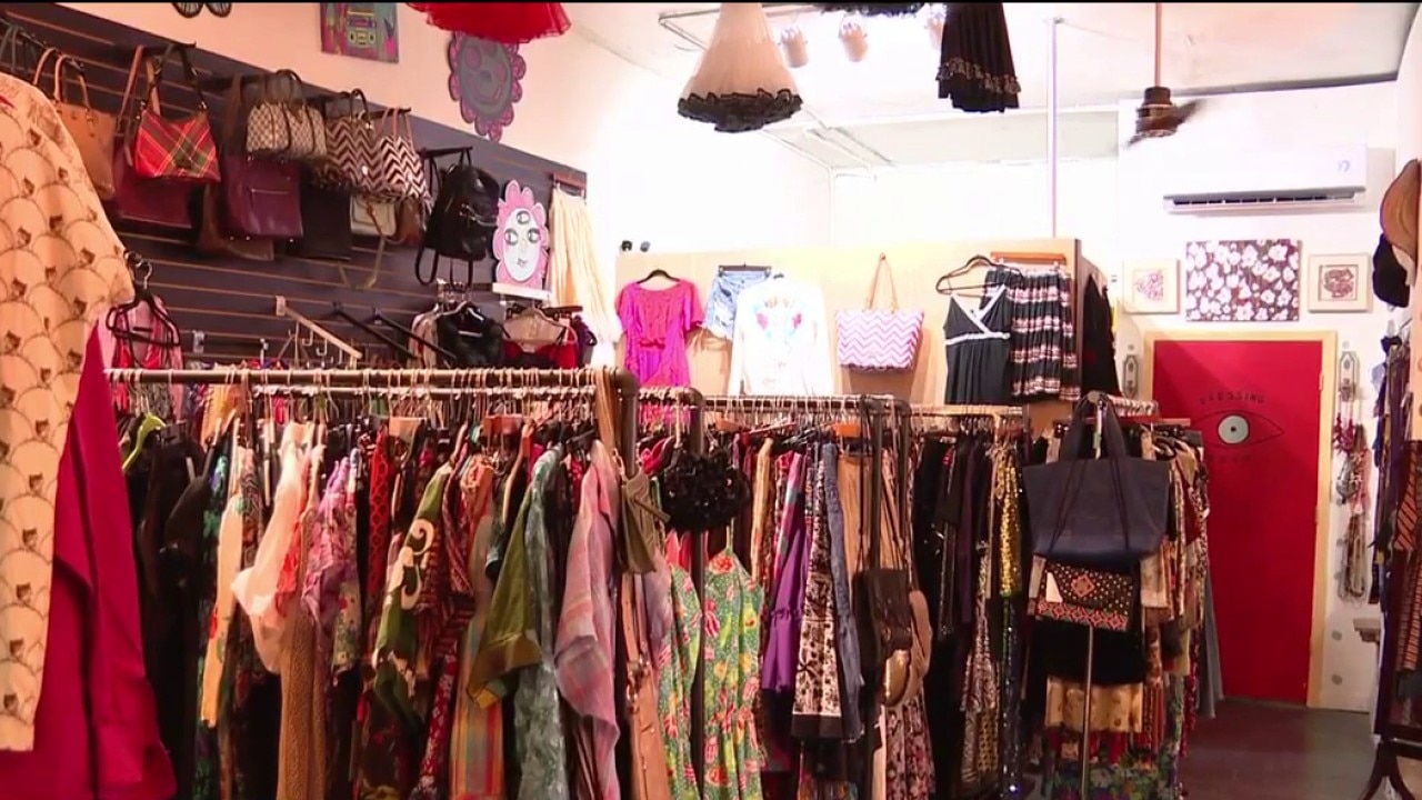 Iamsonotcool Vintage