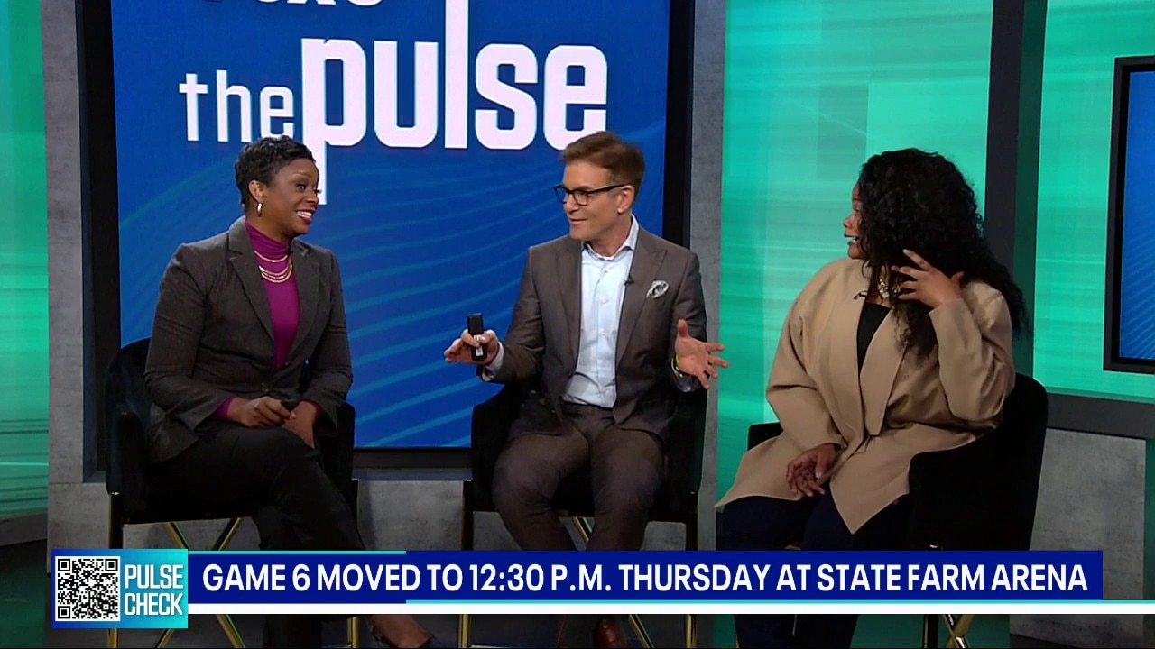 Atlanta viewers react to parent dating poll