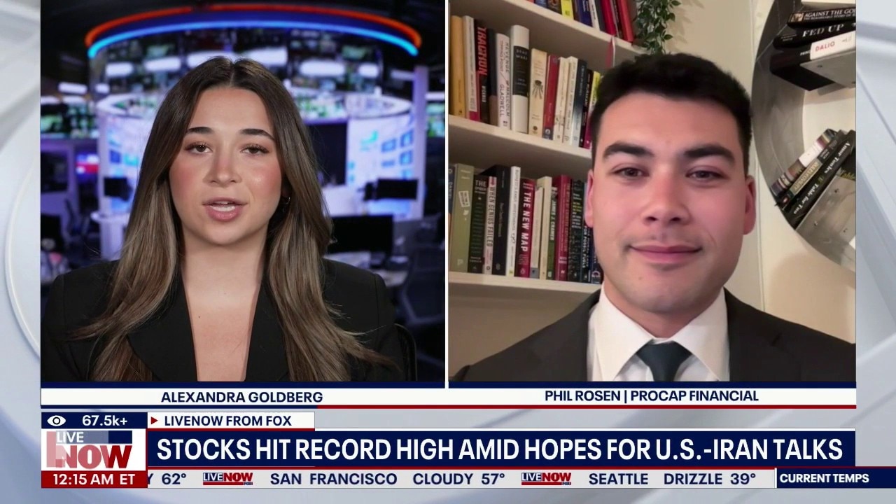 Global economic growth impacted amid Iran war