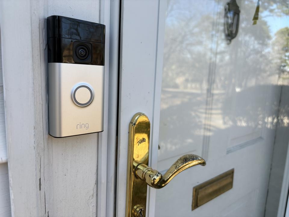 5 On Your Side: Where does your doorbell camera video live? 
