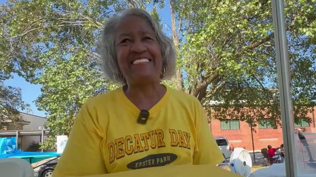 Not Erased: Decatur Day recognizes Beacon Hill legacy