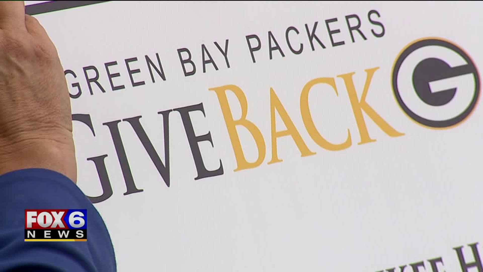 Packers grants announced