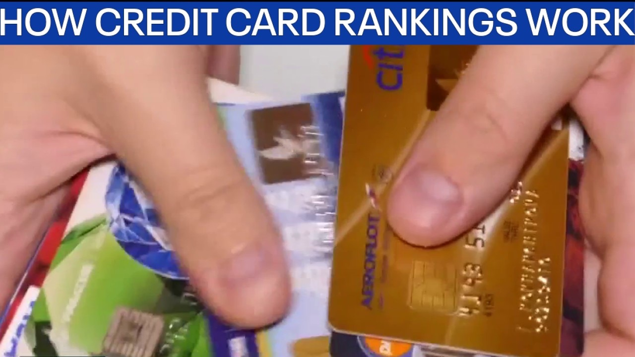 Tips to evaluate credit card rankings and avoid affiliate marketing traps