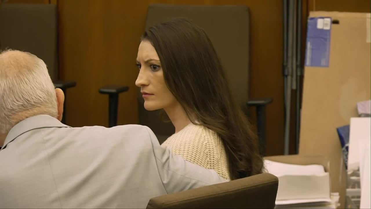 Lindsay Clancy trial: Defense nears end of its case