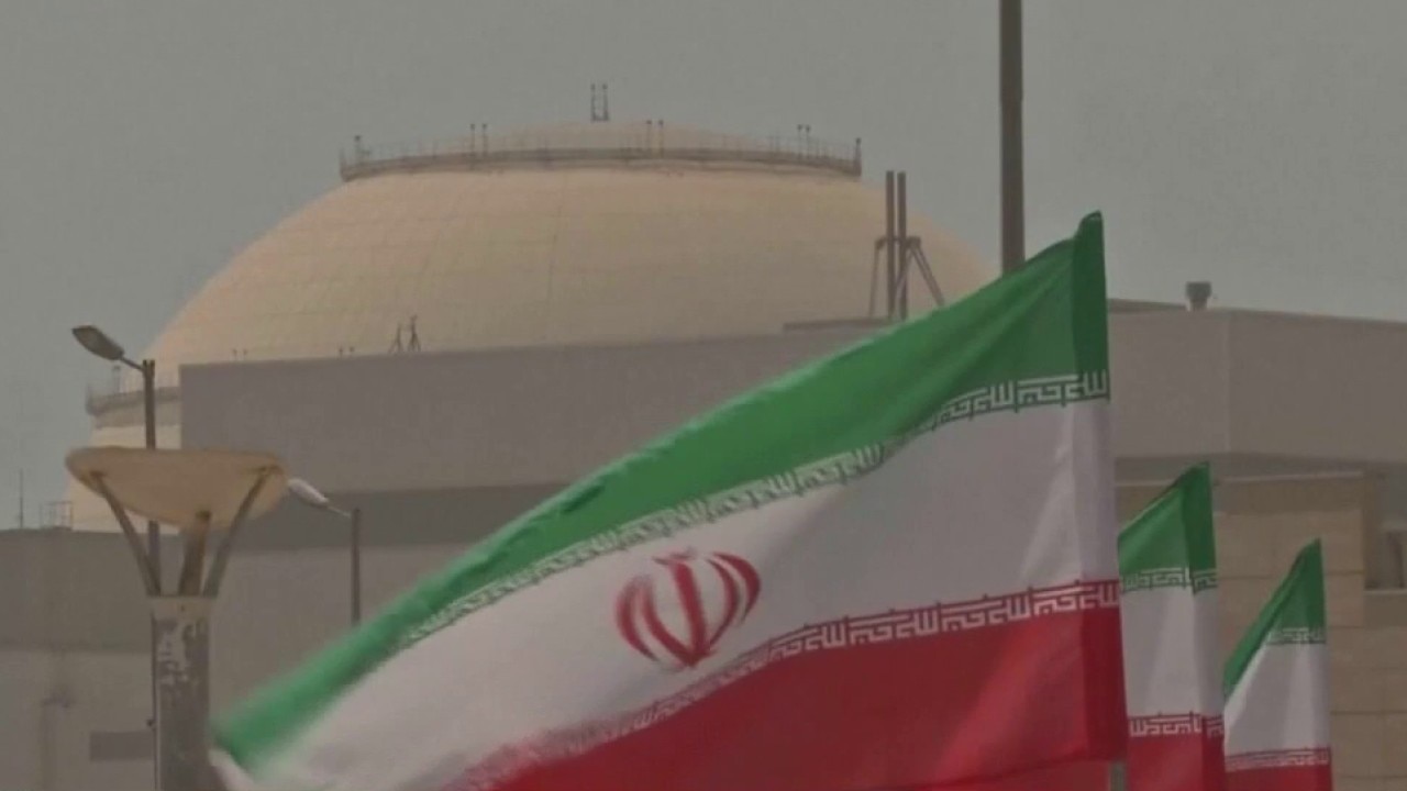 Peace talks with Iran continue