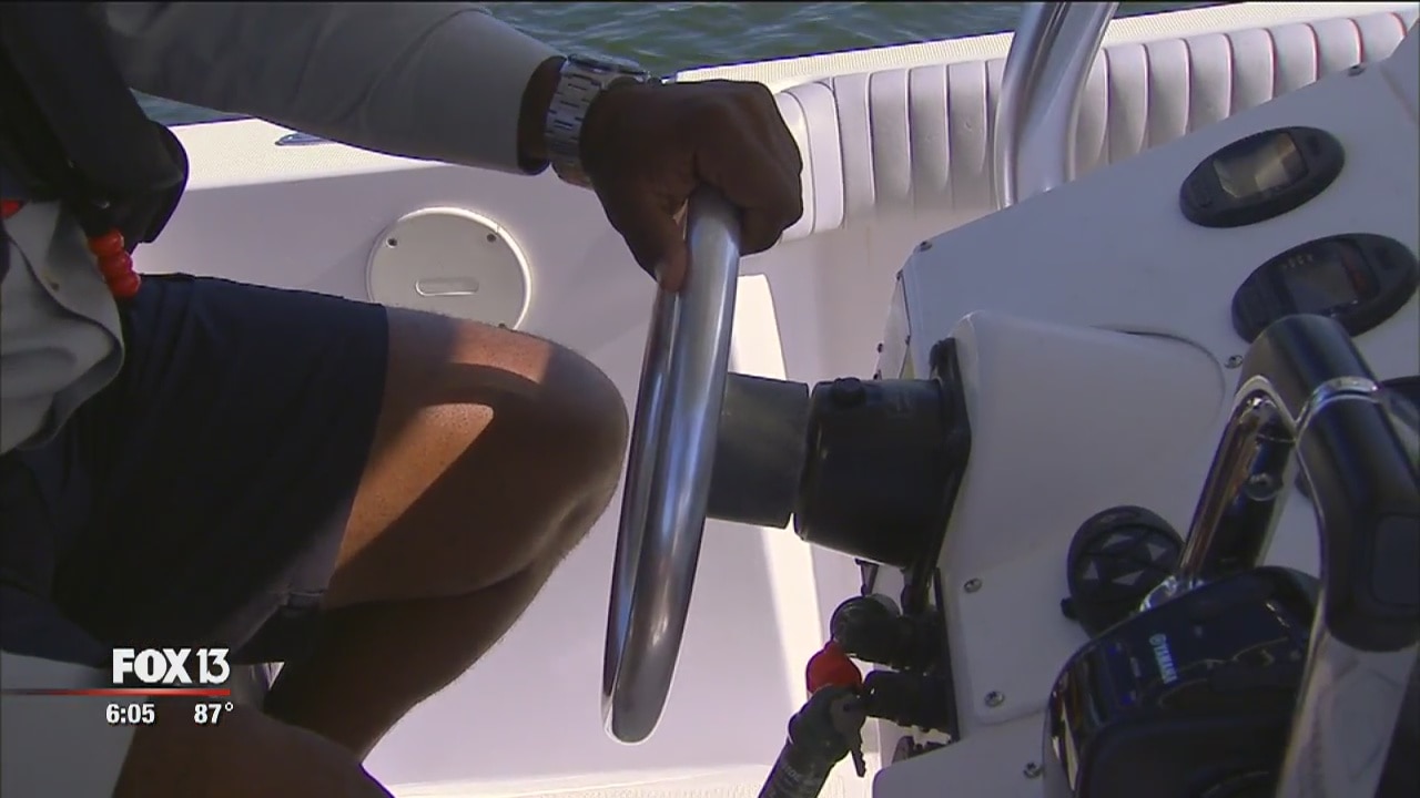 Officials urge caution after deadly boat accident