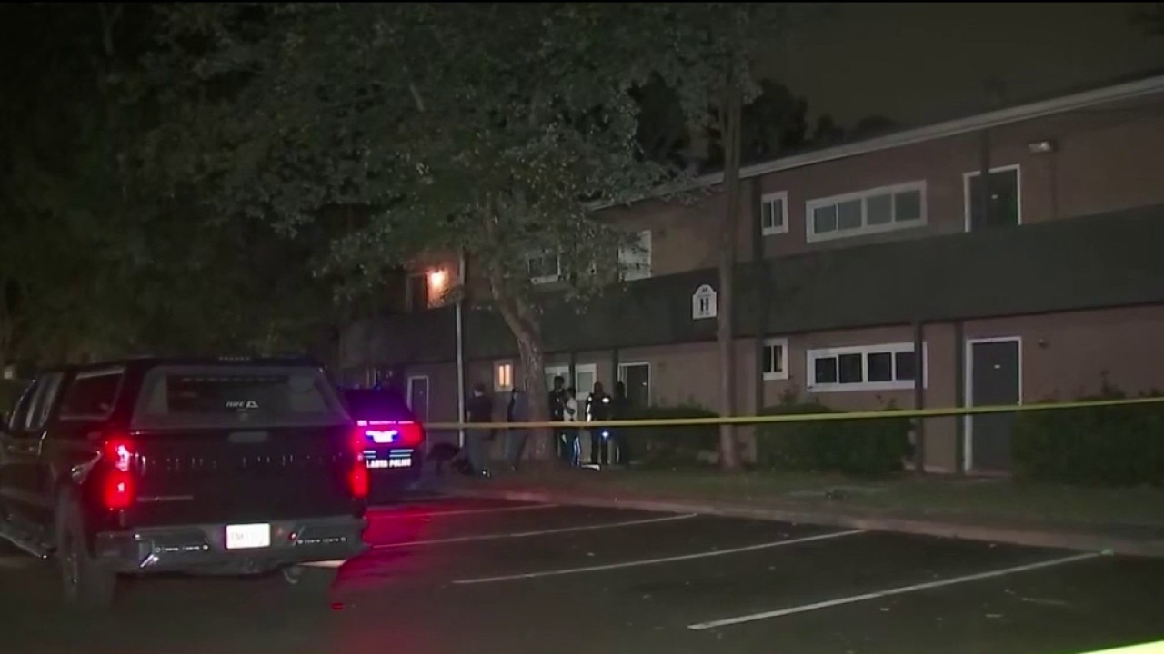 Man found dead after suspicious fire in SW Atlanta