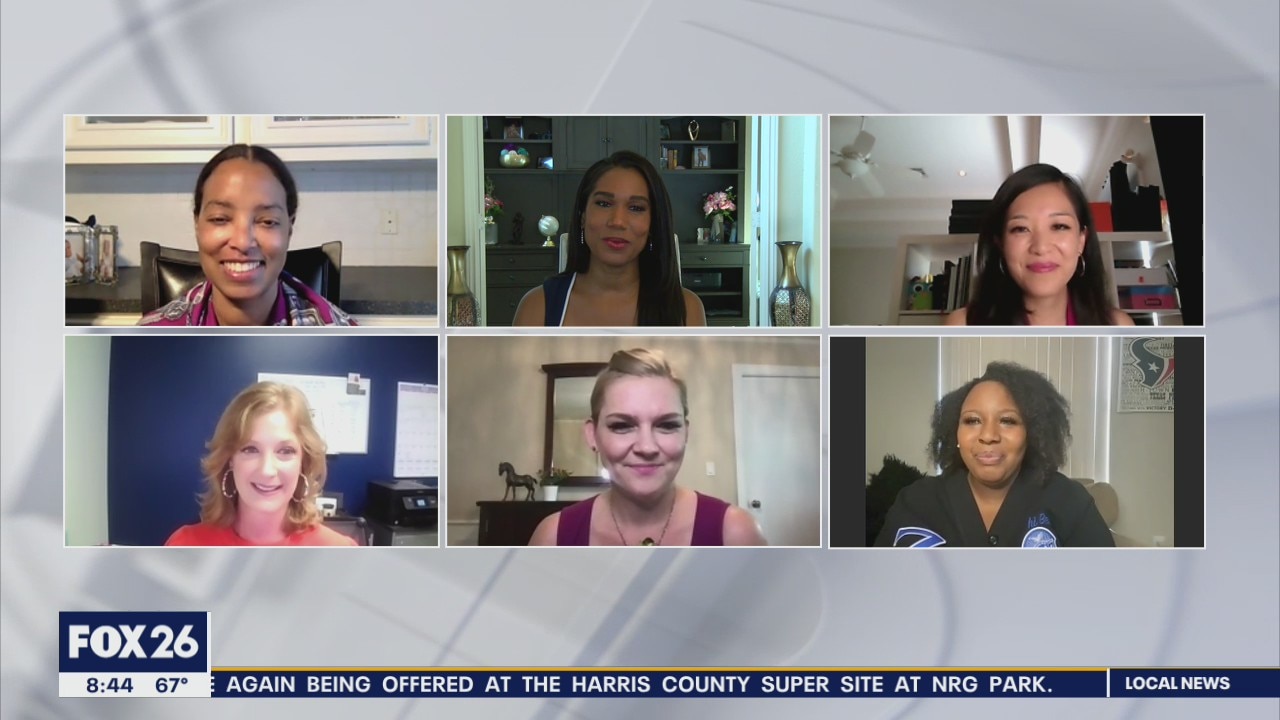 Mom Squad: what do moms really want for Mother's Day?