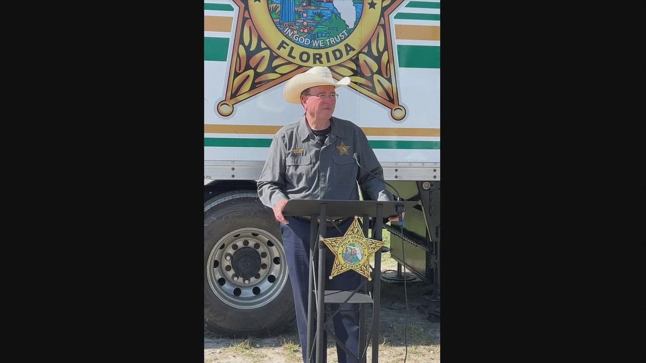 Bones found in Lakeland pasture identified