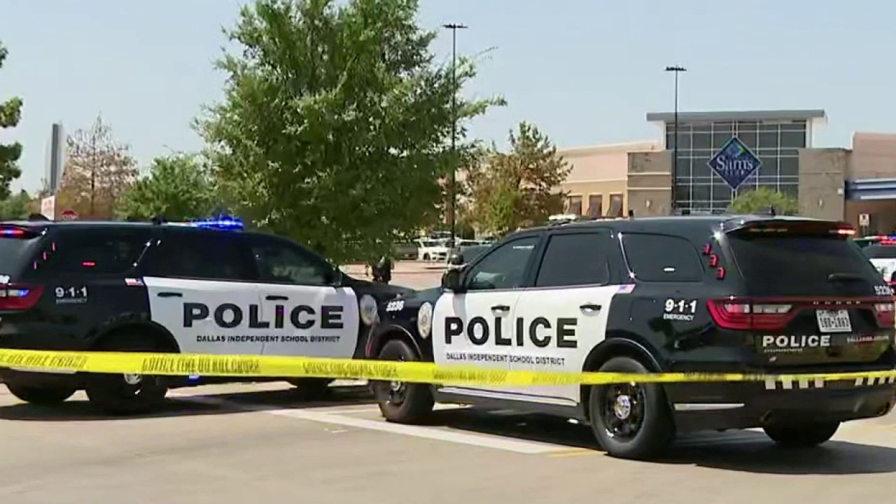 Off-duty Dallas ISD officer critically injured in shooting