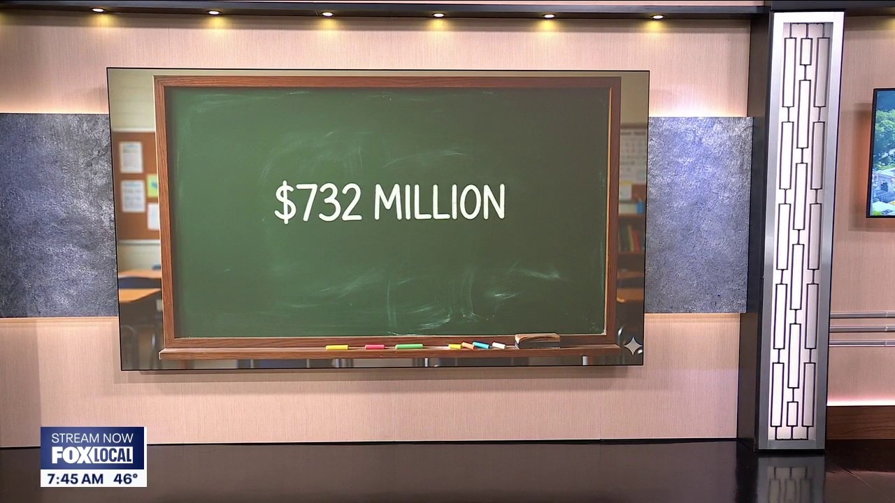 Chicago Public Schools faces massive budget deficit as fears grow over cuts