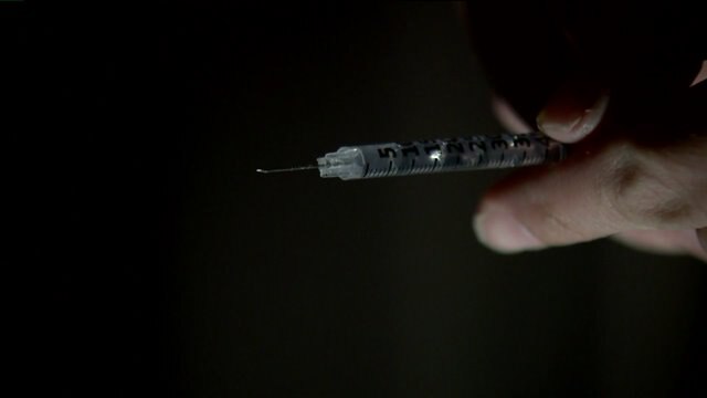 Milwaukee County DA`s Office sees uptick in cases related to heroin deaths