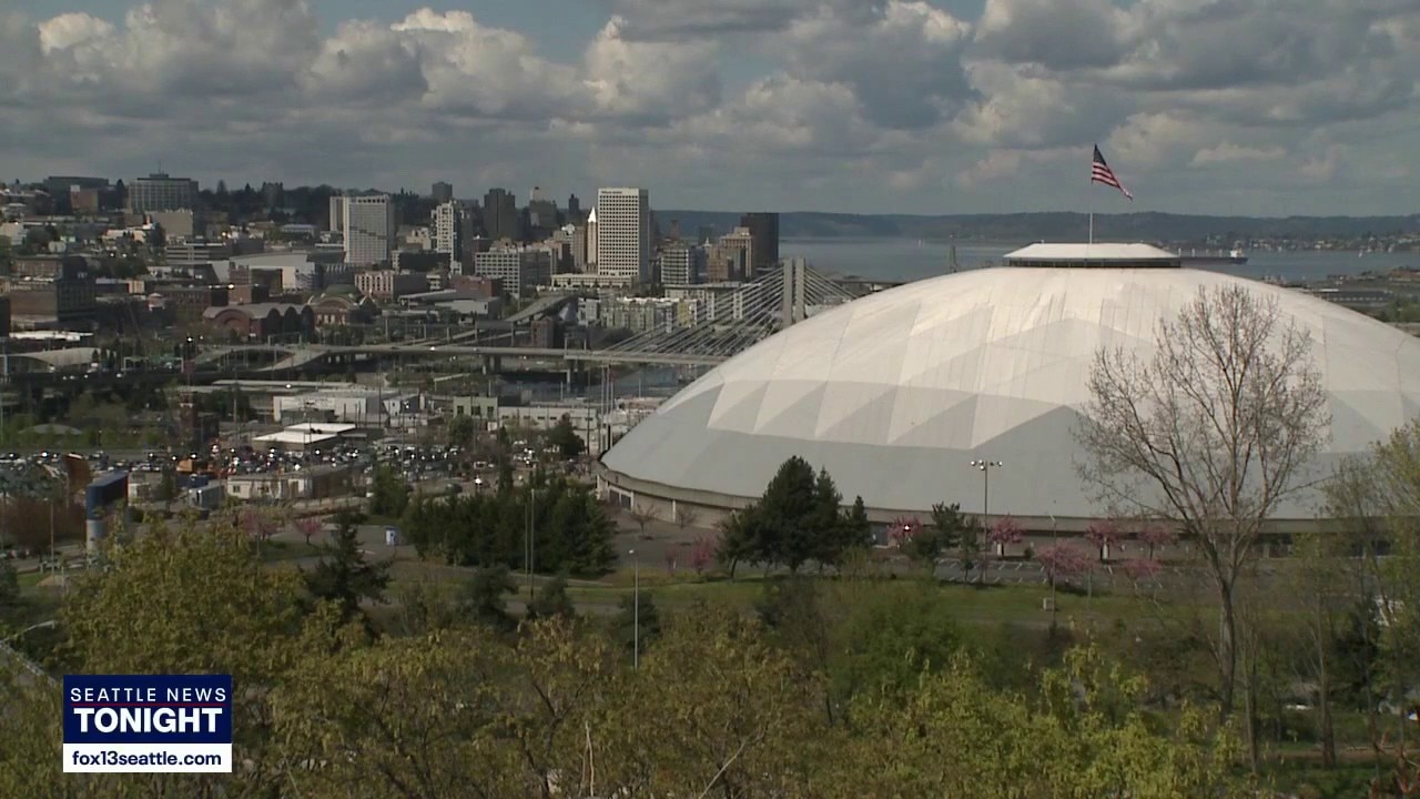 Pierce County leaders push Sound Transit to deliver light rail