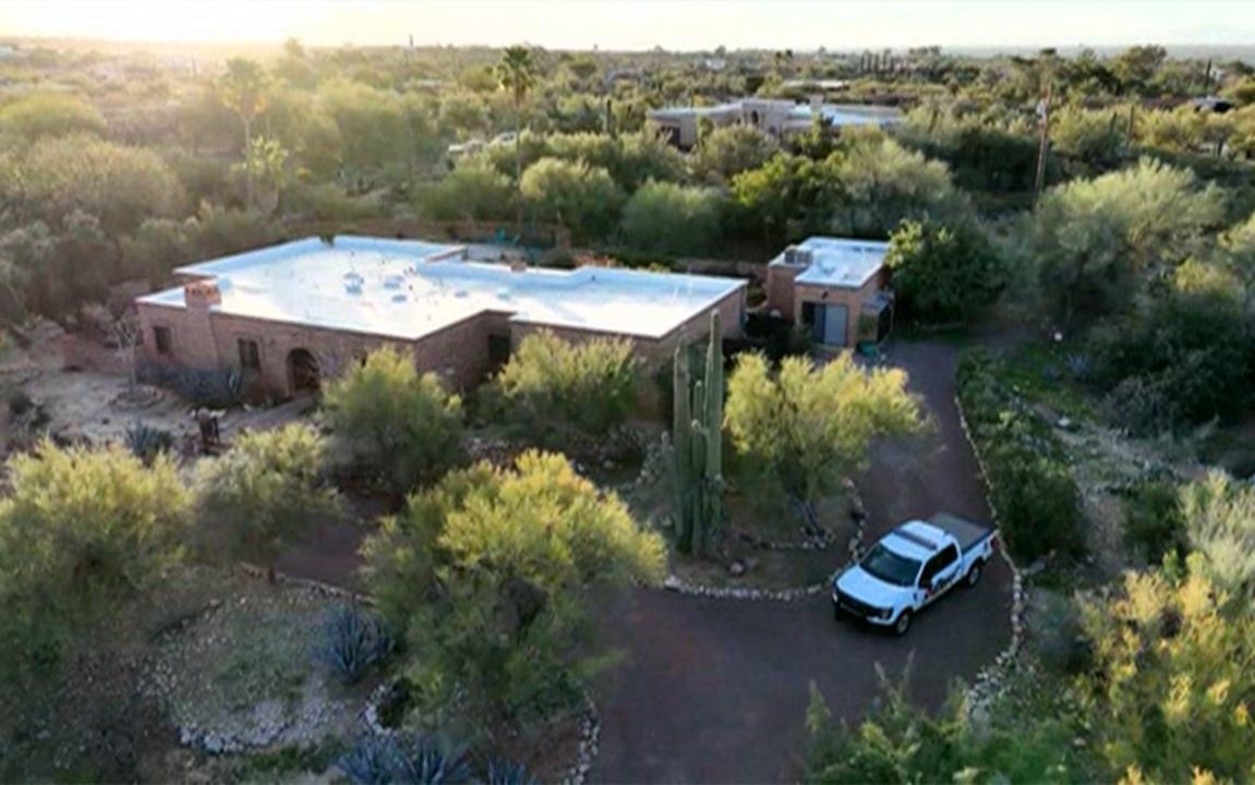 Networks report Nancy Guthrie's home will be returned to the family