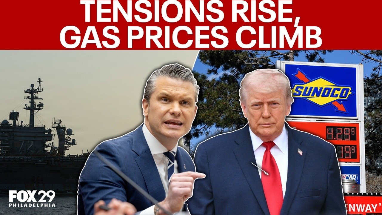 Trump rejects Iran’s offer, Pentagon CFO gives cost of war so far