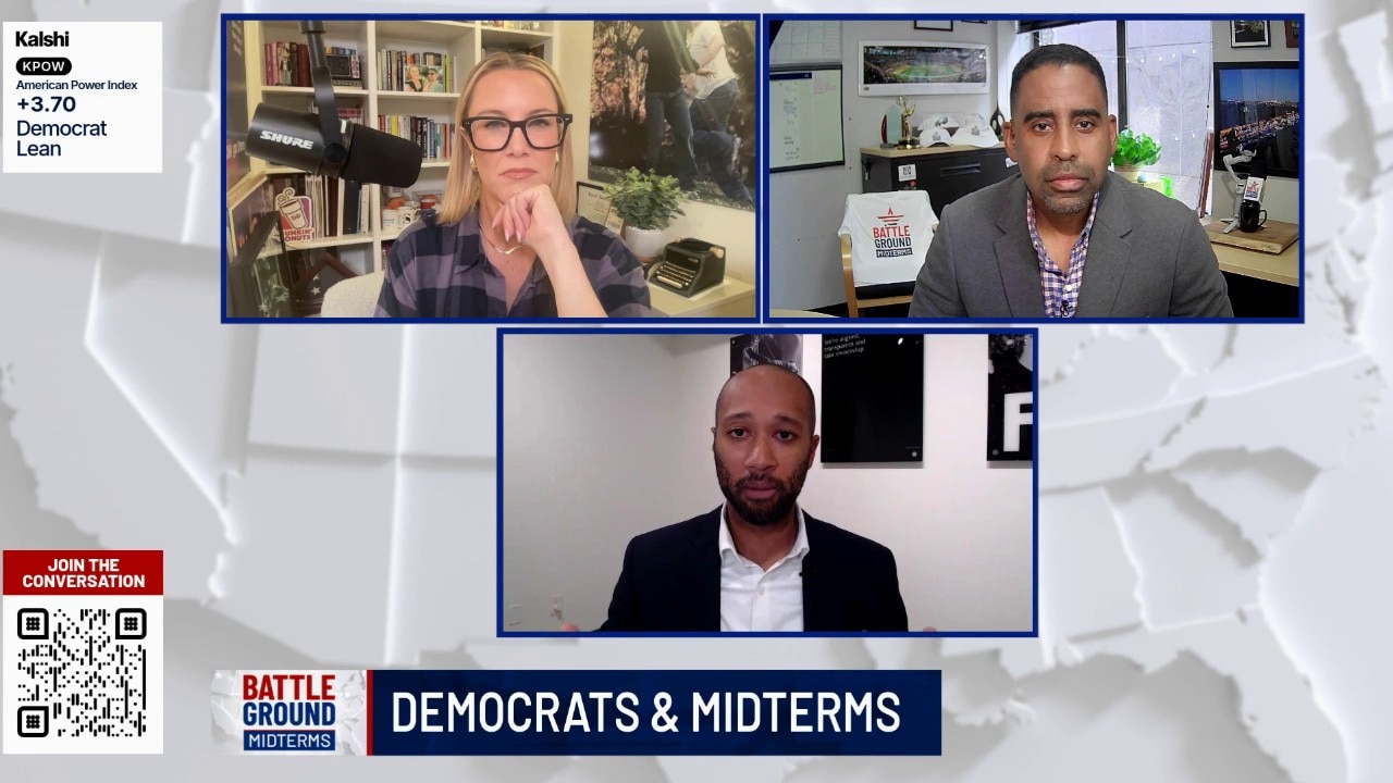 NV Gov Race, AZ Housing & Can Dems Unite?