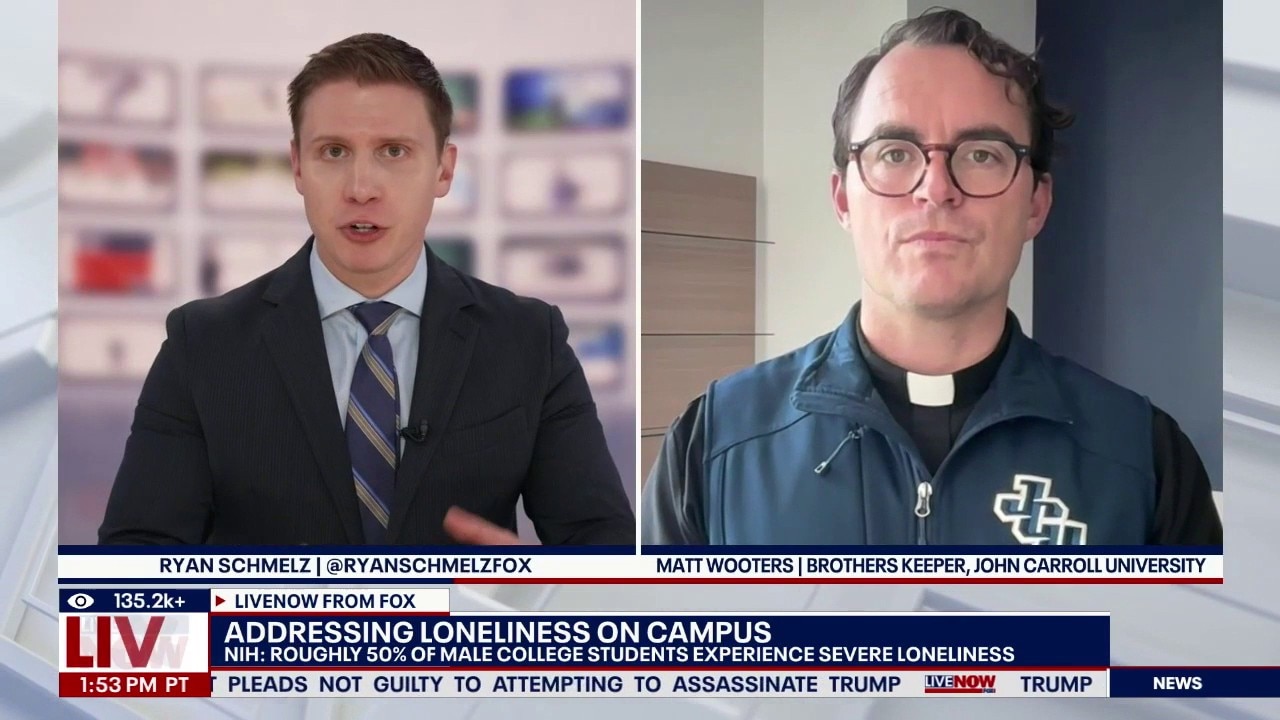 Jesuit University Looks to address Loneliness on Campus