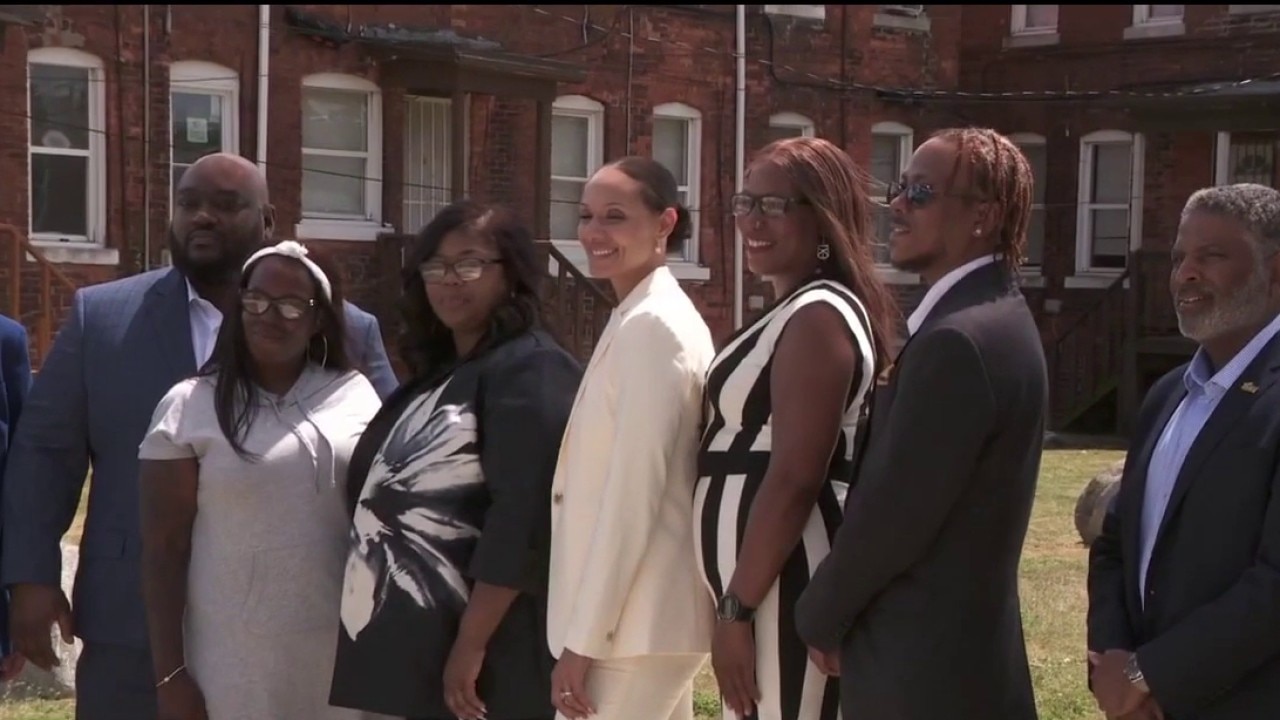 Detroit launches $9.2M housing initiative to end homelessness