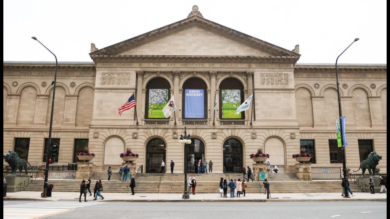 Unions speak out against outsourcing decision by Art Institute of Chicago | ChicagoLIVE