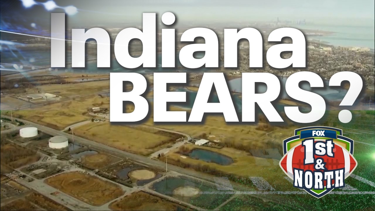 Illinois’ Hail Mary to keep the Bears and Ben Johnson is buying Luther Burden stock | 1st & North