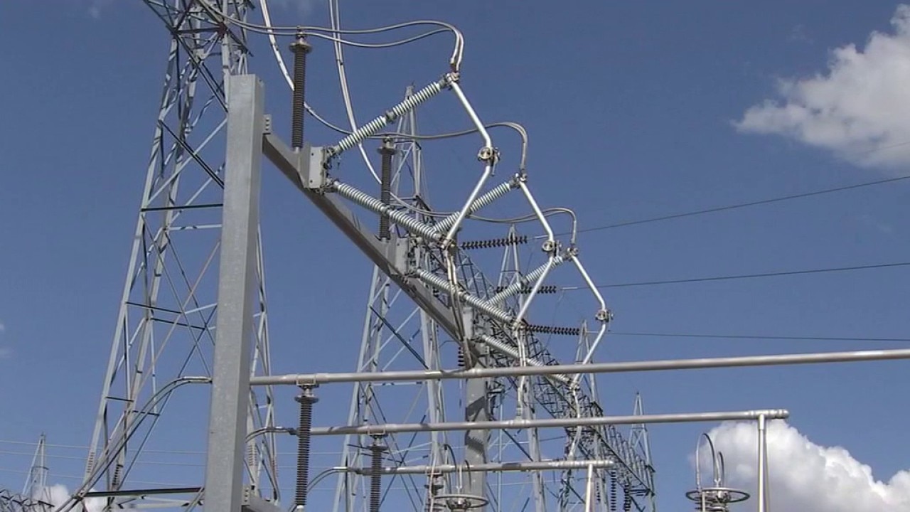 Temporary power shutoff planned for areas in Flagstaff, Grand Canyon