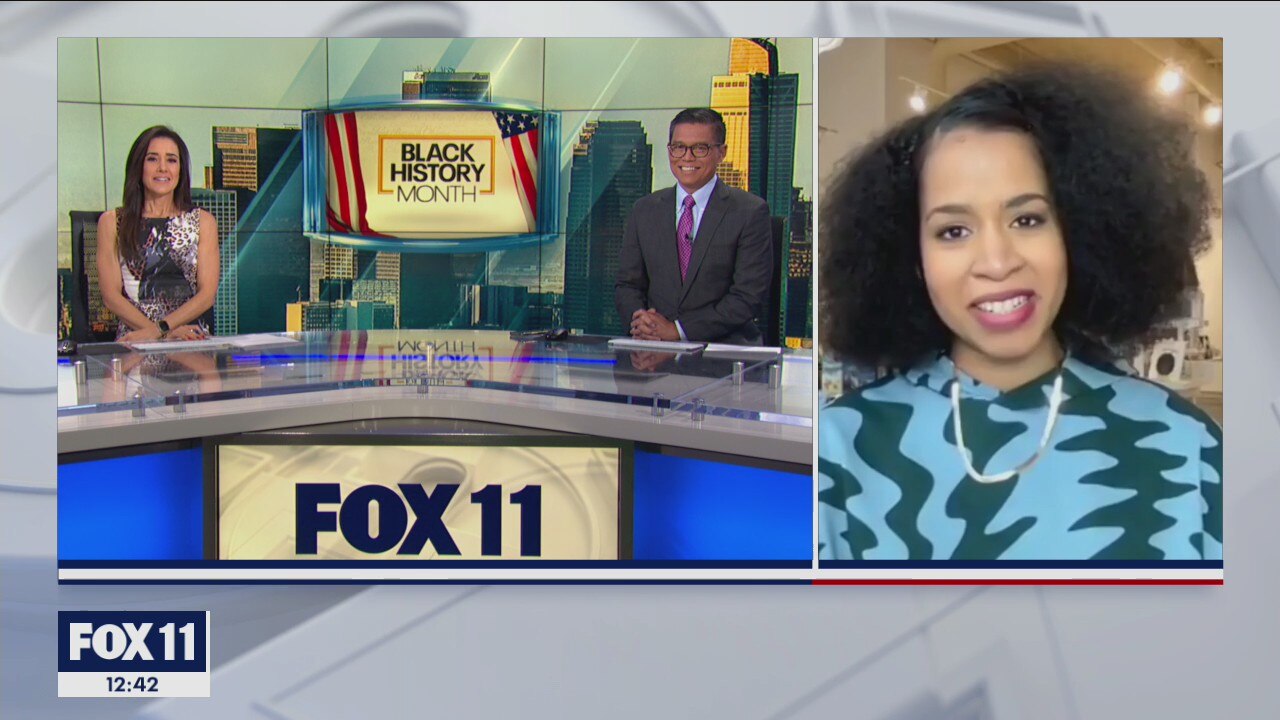 Black History Month: Highlighting entrepreneurship