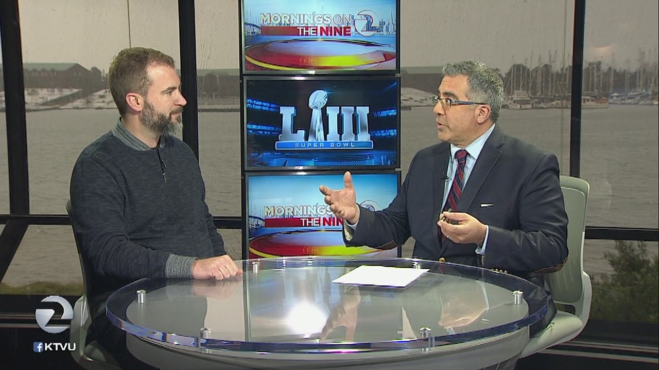 The most talked about Super Bowl ads