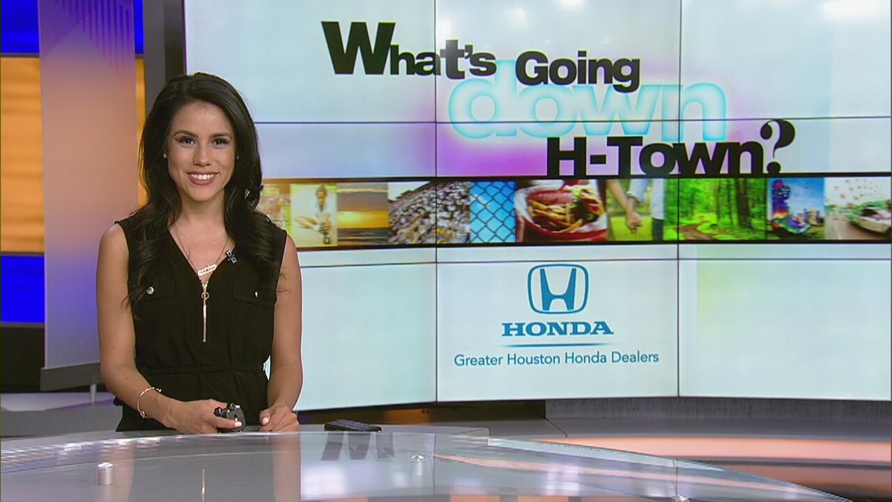 What's Going Down, H-Town?
